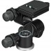 Головка Manfrotto 410 Junior Geared Head (410)